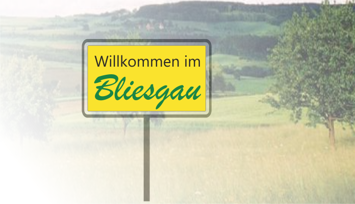 Bliesgau - Region der Zukunft